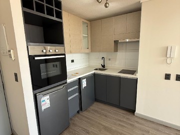 Arriendo Mensual / Departamento / Ñuñoa