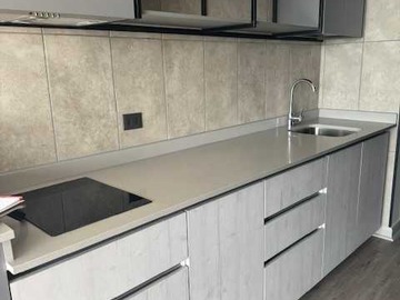 Arriendo Mensual / Departamento / Ñuñoa