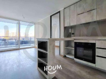Arriendo Mensual / Departamento / Ñuñoa
