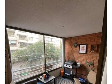 Arriendo Mensual / Departamento / Ñuñoa
