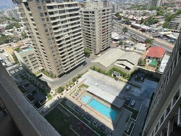 Arriendo Mensual / Departamento / Ñuñoa