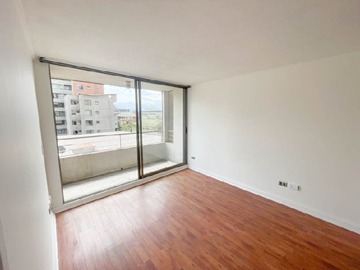 Arriendo Mensual / Departamento / Ñuñoa