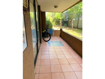 Arriendo Mensual / Departamento / Ñuñoa