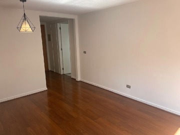 Arriendo Mensual / Departamento / Ñuñoa