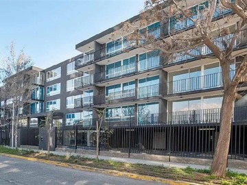 Arriendo Mensual / Departamento / Ñuñoa