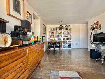 Arriendo Mensual / Departamento / Ñuñoa