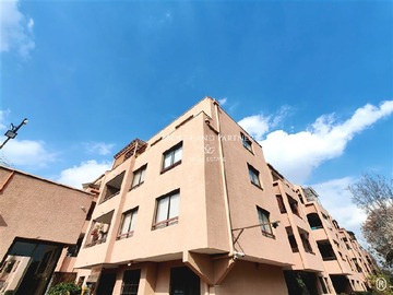 Arriendo Mensual / Departamento / Ñuñoa