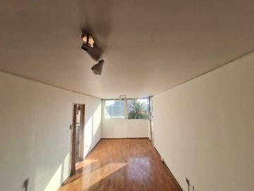 Arriendo Mensual / Departamento / Ñuñoa