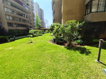 Arriendo Mensual / Departamento / Ñuñoa