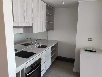 Arriendo Mensual / Departamento / Ñuñoa