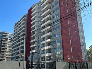 Arriendo Mensual / Departamento / Ñuñoa