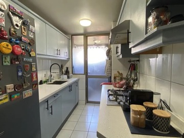 Arriendo Mensual / Departamento / Ñuñoa
