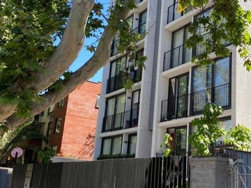 Arriendo Mensual / Departamento / Ñuñoa