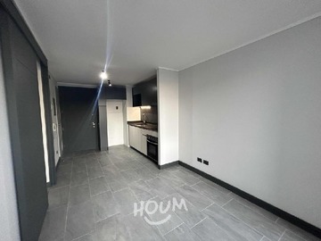 Arriendo Mensual / Departamento / Ñuñoa
