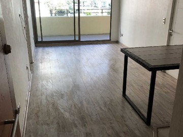 Arriendo Mensual / Departamento / Ñuñoa