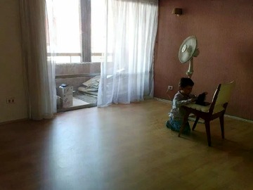 Arriendo Mensual / Departamento / Ñuñoa