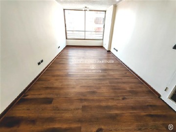 Arriendo Mensual / Departamento / Ñuñoa