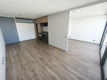 Arriendo Mensual / Departamento / Ñuñoa
