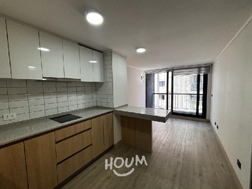 Arriendo Mensual / Departamento / Ñuñoa