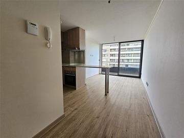 Arriendo Mensual / Departamento / Ñuñoa