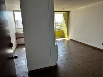 Arriendo Mensual / Departamento / Ñuñoa