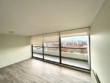 Arriendo Mensual / Departamento / Ñuñoa