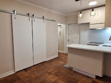 Arriendo Mensual / Departamento / Ñuñoa