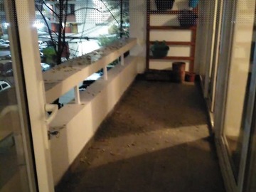 Arriendo Mensual / Departamento / Ñuñoa