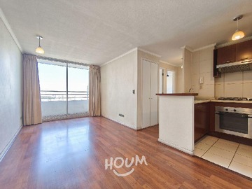 Arriendo Mensual / Departamento / Ñuñoa