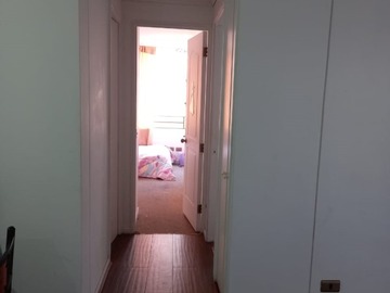 Arriendo Mensual / Departamento / Ñuñoa