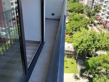 Arriendo Mensual / Departamento / Ñuñoa