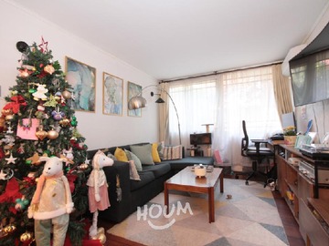 Arriendo Mensual / Departamento / Ñuñoa
