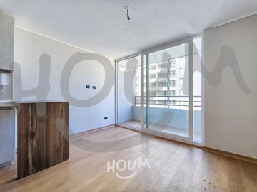 Arriendo Mensual / Departamento / Ñuñoa
