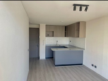 Arriendo Mensual / Departamento / Ñuñoa