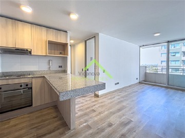 Arriendo Mensual / Departamento / Ñuñoa