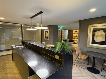 Arriendo Mensual / Departamento / Ñuñoa