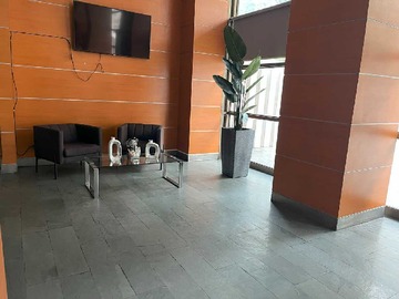 Arriendo Mensual / Departamento / Ñuñoa