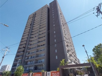 Arriendo Mensual / Departamento / Ñuñoa