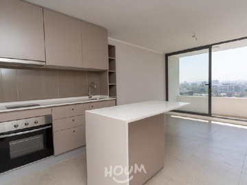 Arriendo Mensual / Departamento / Ñuñoa