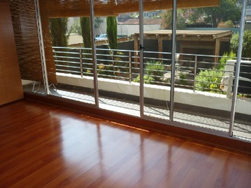 Arriendo Mensual / Departamento / Ñuñoa