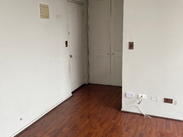 Hall departamento