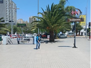 Arriendo Mensual / Departamento / Ñuñoa