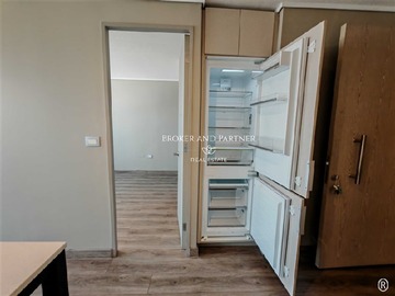 Arriendo Mensual / Departamento / Ñuñoa