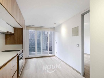 Arriendo Mensual / Departamento / Ñuñoa