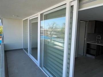 Arriendo Mensual / Departamento / Ñuñoa