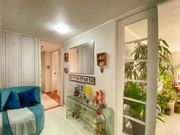 Arriendo Mensual / Departamento / Ñuñoa