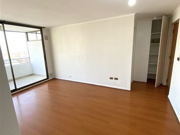 Arriendo Mensual / Departamento / Ñuñoa