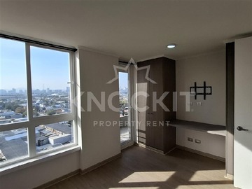 Arriendo Mensual / Departamento / Ñuñoa