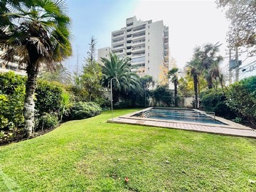 Arriendo Mensual / Departamento / Ñuñoa