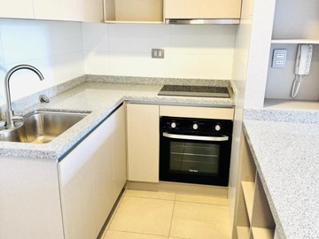 Arriendo Mensual / Departamento / Ñuñoa